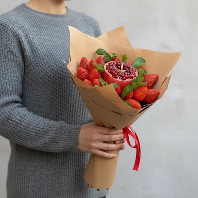 Весна в Ростове-на-Дону 2026: какие цветы сейчас в моде?