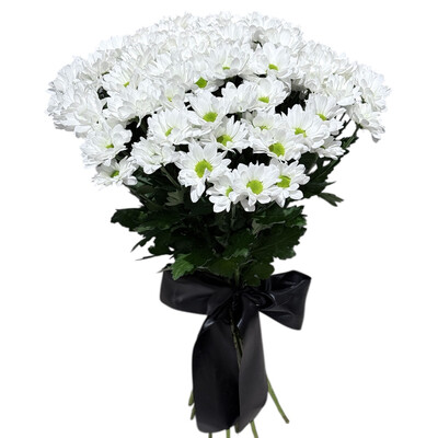 Траурная флористика: как выбрать букет на похороны