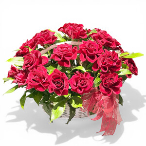 «Ростов Букет»: свежие цветы напрямую от поставщика в самом сердце Ростова‑на‑Дону