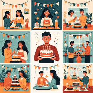 Кто отмечает именины 27 января и как порадовать близких (ростов доставка букетов)