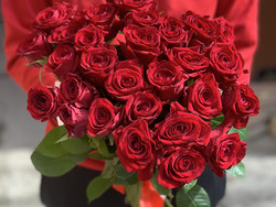 Букет Красных роз