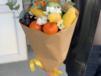 Заказать букет фруктовый в Ростове-на-Дону