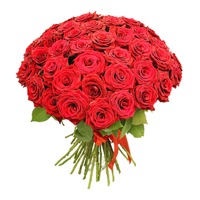 55 роз Гран При