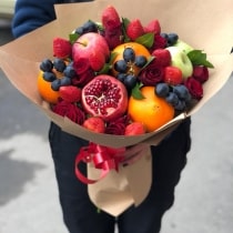 Кликните для увеличения изображения Букет