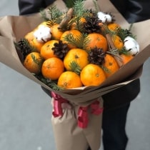 Кликните для увеличения изображения Букет