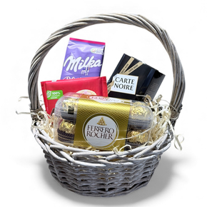 Кофейная пауза